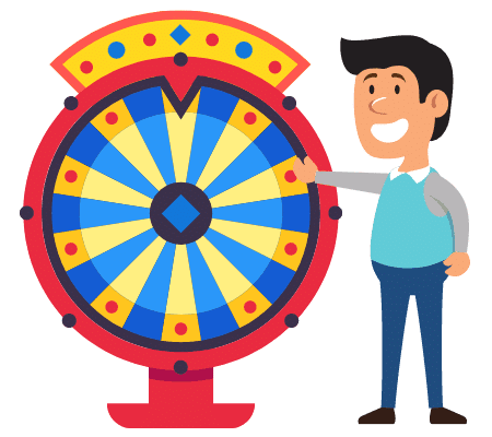 50 Darmowych spinów w kasynie online