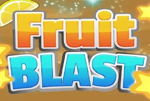 Fruit Blast