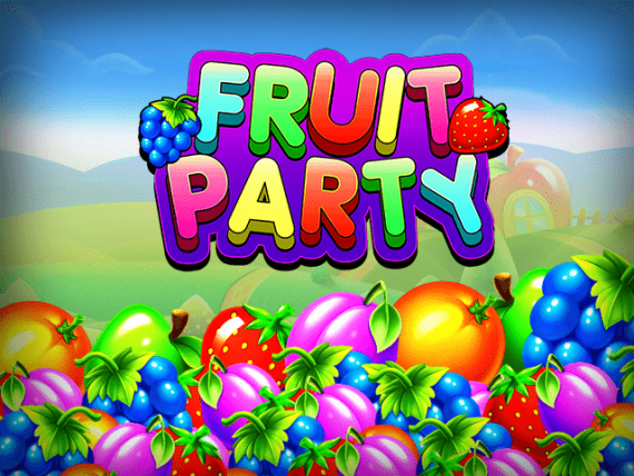 Fruit Party