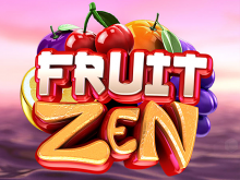 Fruit Zen