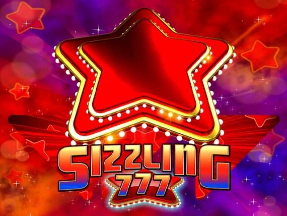 Sizzling 777