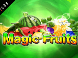 Magic Fruits
