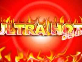 Ultra Hot Deluxe