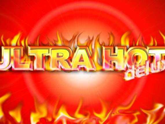 Ultra Hot Deluxe