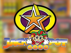 Jackpot 6000
